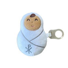 Pacifier Doll | Baby Jesus